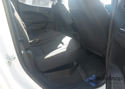 2022 Chevrolet Colorado 2Wd Short Box Lt из США, поврежденный, VIN 1GCGSCEA0N1267779